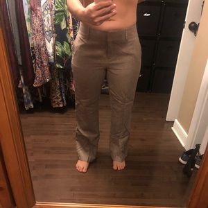 Ann Taylor Loft Marisa Trouser